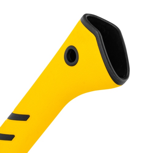 Колун, F20, 2800 гр, двухкомпонентная рукоятка, 920 мм// Denzel фото 7