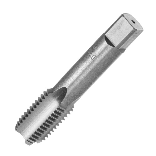 Метчик ручной М24 х 3 мм, комплект из 2 шт Сибртех фото 2