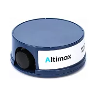 Магнитная мешалка Altimax MS-2 (пластик; Ø128 мм; 100-2000 об./мин; 10 Вт) MS050402