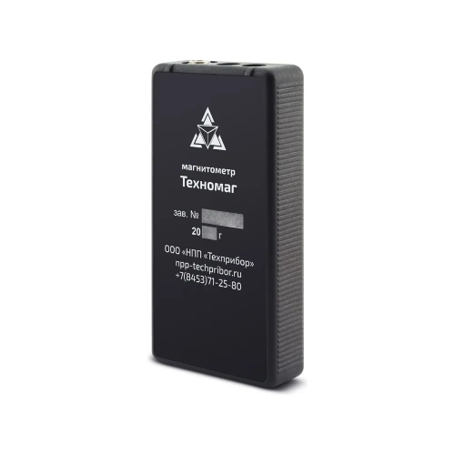 Универсальный магнитометр ТЕХНО-НДТ ТЕХНОМАГ, с преобразователем П-1М тесламетра и образцом 999946306 фото 4 Универсальный магнитометр ТЕХНО-НДТ ТЕХНОМАГ, с преобразователем П-1М тесламетра и образцом 999946306 фото 4