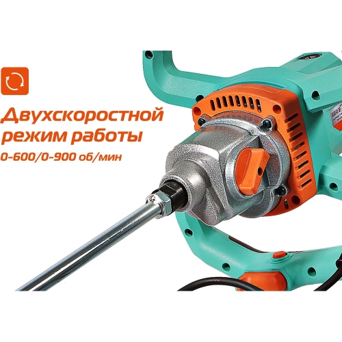 Электрический миксер Sturm DM2016CE фото 4