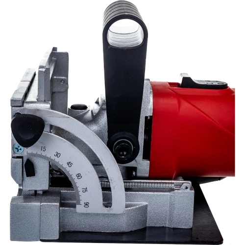 Ламельный фрезер Einhell TC-BJ 900 4350620 фото 6 Ламельный фрезер Einhell TC-BJ 900 4350620 фото 6