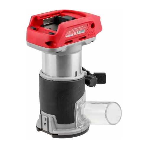 Кромочный аккумуляторный фрезер WORTEX CMM 1835 ALL1 CMM183502629 фото 4