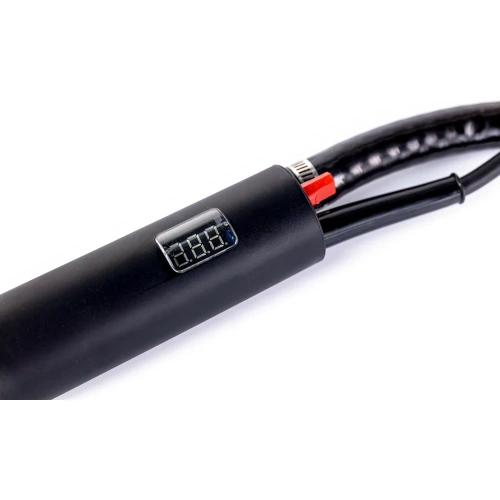 Сварочный фен STANIX EVO 2000 LONG фото 5 Сварочный фен STANIX EVO 2000 LONG фото 5