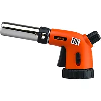 Газовая горелка для цангового баллона Tulips Tools 360, керамика, пьезо IG13-056