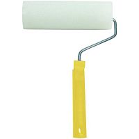 Валик поролоновый Biber 31562 с бюгелем 150 мм