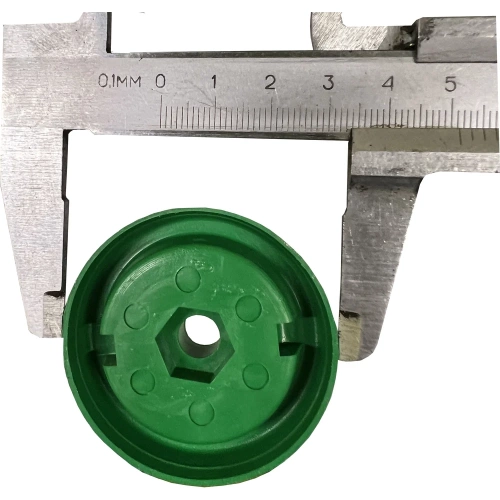 Плунжер для составов в ведрах COX 2P1003 фото 4 Плунжер для составов в ведрах COX 2P1003 фото 4