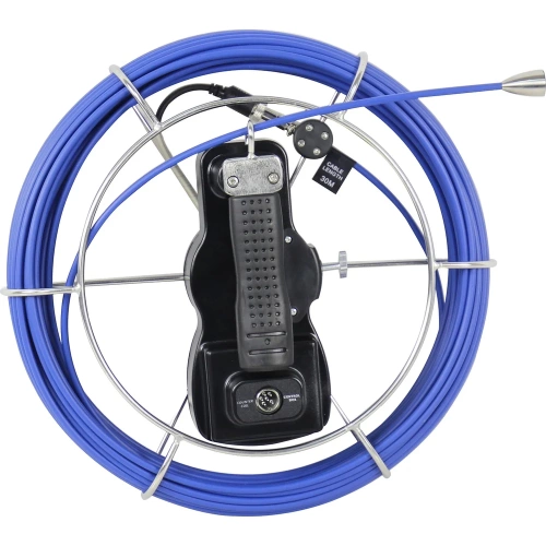 Телеинспекция WOPSON A2-C23AB (50 м) 6.8356 фото 4 Телеинспекция WOPSON A2-C23AB (50 м) 6.8356 фото 4