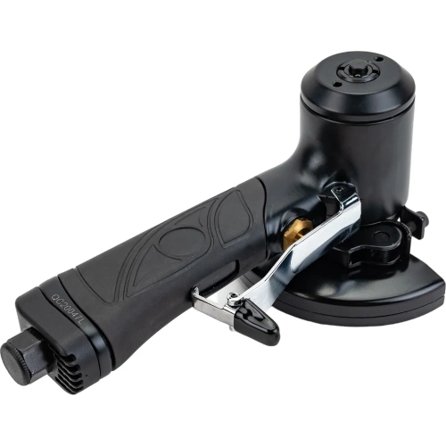 Пневматическая отрезная мини-машина MIGHTY SEVEN QC-254 фото 4 Пневматическая отрезная мини-машина MIGHTY SEVEN QC-254 фото 4