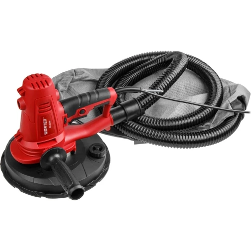 Шлифмашина для стен WORTEX DG 2210 0304214 фото 7