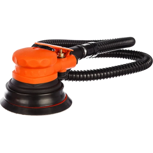 Орбитальная пневмошлифмашина (диск 125 мм; ампл. 4 мм; 11000 об/мин) Gigant OG125P фото 7