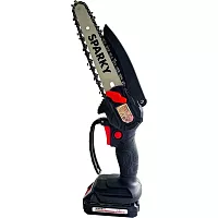 Аккумуляторная цепная мини-пила SPARKY TV 186Li HD 14000199390