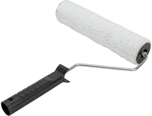 Валик велюровый Курс Рос 02574 250 мм фото 3