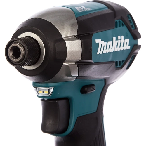 Аккумуляторный ударный шуруповёрт Makita DTD153Z фото 5 Аккумуляторный ударный шуруповёрт Makita DTD153Z фото 5