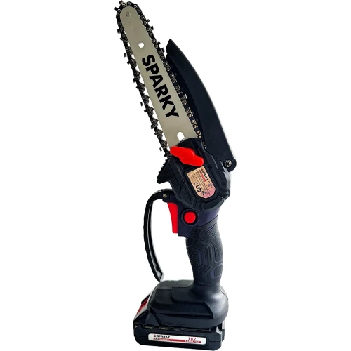 Аккумуляторная цепная мини-пила SPARKY TV 186Li HD 14000199390 Аккумуляторная цепная мини-пила SPARKY TV 186Li HD 14000199390