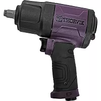 Гайковерт ударный пневматический THORVIK AIW1275 1/2DR 8000 об/мин, 1275 Нм 053819