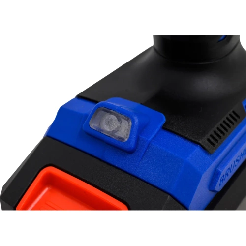 ВИТЯЗЬ Дрель-шуруповерт аккумуляторная ДА-520-У13М (5) Витязь (6407) 18012023 фото 9 ВИТЯЗЬ Дрель-шуруповерт аккумуляторная ДА-520-У13М (5) Витязь (6407) 18012023 фото 9