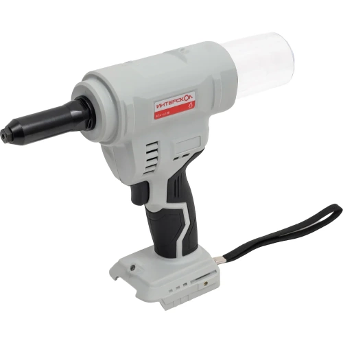 Вытяжной аккумуляторный пистолет Интерскол ВПА-6/18В 646.1.0.70 Вытяжной аккумуляторный пистолет Интерскол ВПА-6/18В 646.1.0.70