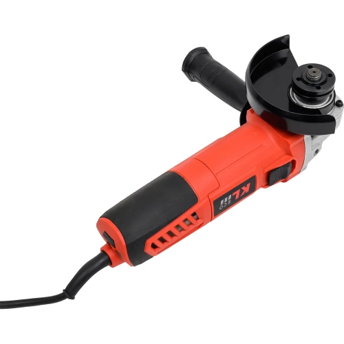 Шлифовальная угловая машина KLECO 750 Вт 12043 KE75115AT фото 5