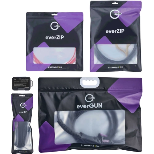 Сварочный полуавтомат Start technoMIG 200 DP 2W200TDP фото 7