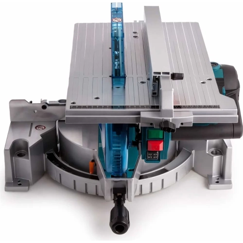 Комбинированная пила Makita LH1201FL фото 4