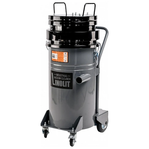 Промышленный пылесос LINOLIT 612 с комплектом аксессуаров 38 арт. 00-00012990 Промышленный пылесос LINOLIT 612 с комплектом аксессуаров 38 арт. 00-00012990