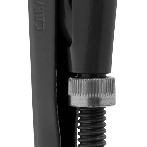 Ключ трубный рычажный КТР-1 (НИЗ) фото 7