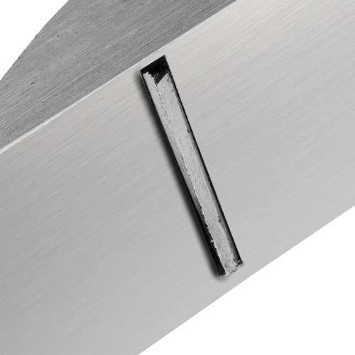 Рубанок, 355 х 60 мм, металлический Sparta фото 7