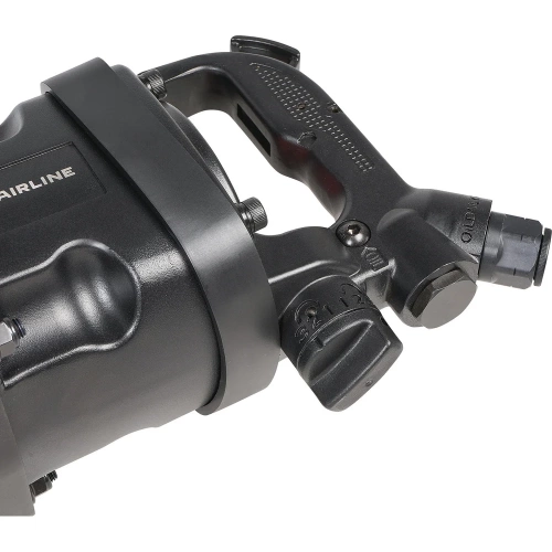 Пневматический ударный гайковёрт Airline 1"DR 3800Нм ATAZ108 фото 7 Пневматический ударный гайковёрт Airline 1"DR 3800Нм ATAZ108 фото 7