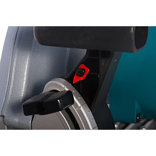 Дисковая пила Makita 5903 R фото 6 Дисковая пила Makita 5903 R фото 6