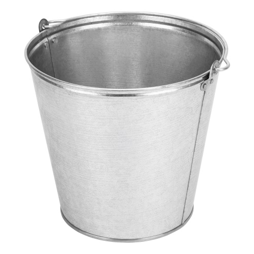 Ведро, 15 л, оцинкованное Сибртех Ведро, 15 л, оцинкованное Сибртех