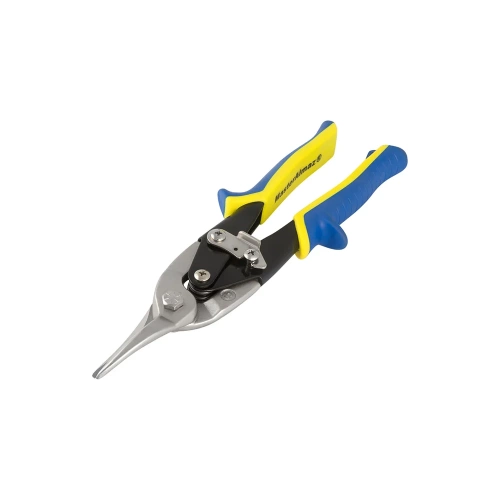 МастерАлмаз Ножницы по металлу 250мм правые 10506403 МастерАлмаз Ножницы по металлу 250мм правые 10506403