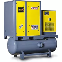 Винтовой компрессор COMPRAG с осушителем ARD-2208-500 11110027