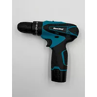 Дрель-шуруповерт аккумуляторная BlackWeld DZ01 12V 1.5Ah 150149