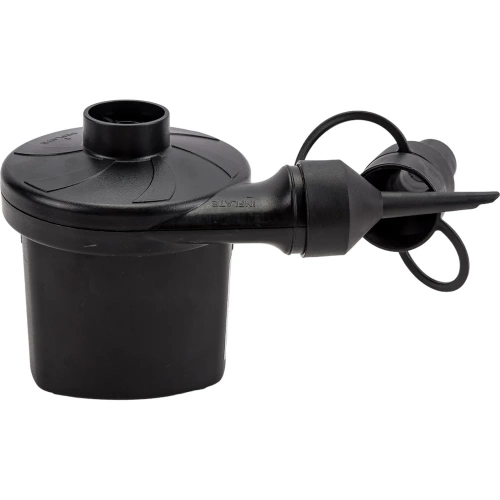 Компрессор для матраса AIRLINE 12/220 В, 280 л/мин KK-04 фото 10