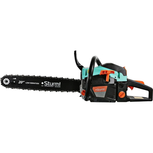 Бензопила Sturm GC9952 фото 4