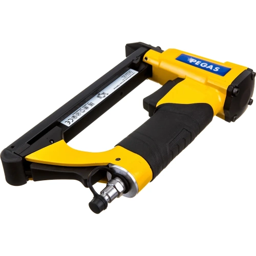 Скобозабивной пистолет Pegas pneumatic FS8016-B 1006 фото 4