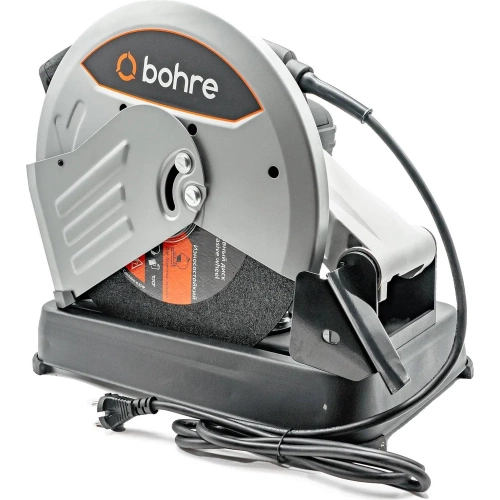 Отрезная пила по металлу Bohre COS-3556 КБ011170 фото 11