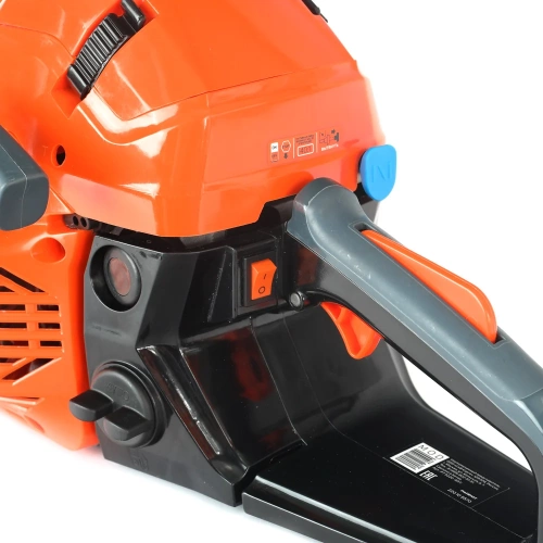 Бензопила PATRIOT PT 5220 220105570 фото 6