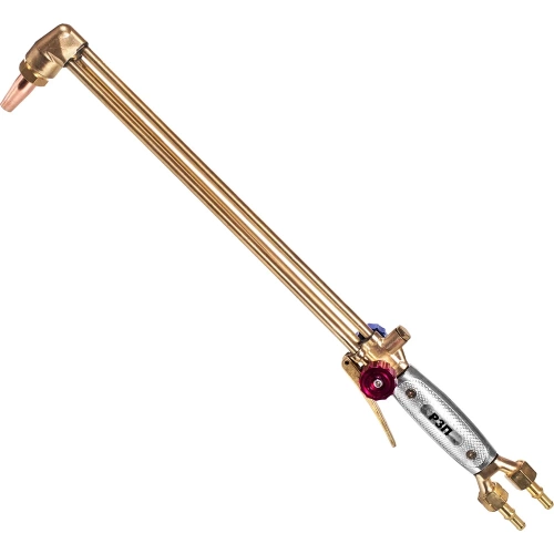 Резак REDIUS Р3П-31-Р пропановый рыч. до 200 мм L=535 мм PNM № 1+1/P № 1,2,3 07518 Резак REDIUS Р3П-31-Р пропановый рыч. до 200 мм L=535 мм PNM № 1+1/P № 1,2,3 07518