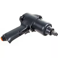 Пневматический ударный гайковерт HUBERTH с набором ударных головок RP207423