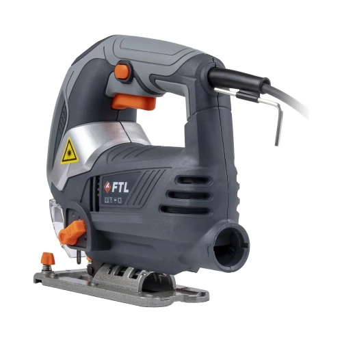 Электролобзик FTL JS 100/900 7077 фото 4 Электролобзик FTL JS 100/900 7077 фото 4