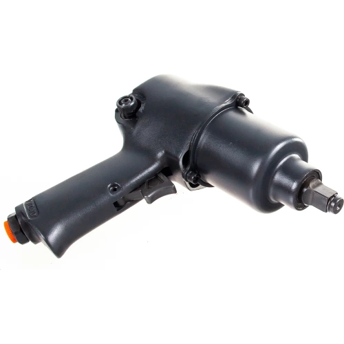 Пневматический ударный гайковерт HUBERTH с набором ударных головок RP207423