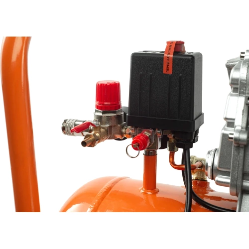 Компрессор Вихрь КМП-50/300АМ 74/3/12 фото 10