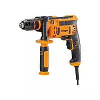 Электрическая ударная дрель Villager VLP 207 071743