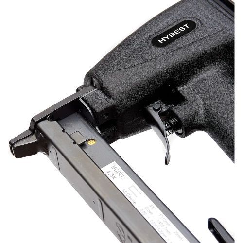 Пневматический монтажный пистолет Hybest 425K HB425K фото 4