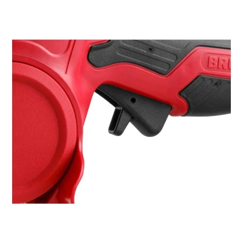 Аккумуляторная мини-пила WORTEX CEC 2518-2 в чемодане, ALL1 XLT SET бесщеточная, 18 В, 6'' 1334828 фото 7