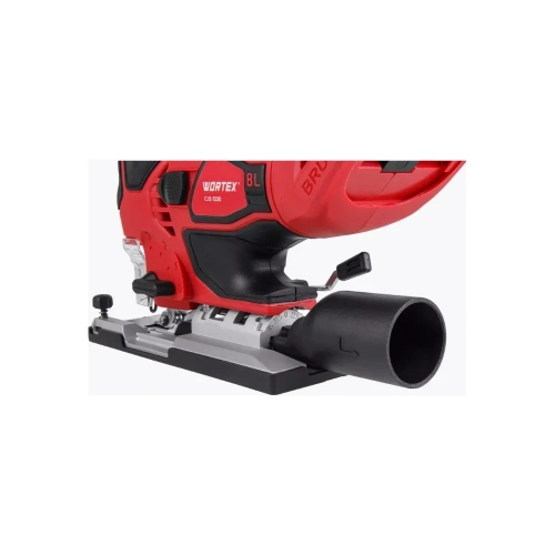 Аккумуляторный лобзик WORTEX CJS 1330 ALL1 SOLO 1325400 фото 6 Аккумуляторный лобзик WORTEX CJS 1330 ALL1 SOLO 1325400 фото 6