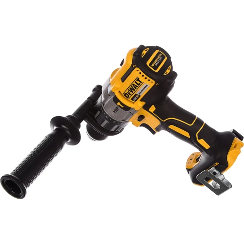 Ударная дрель-шуруповерт DEWALT DCD996NT фото 7 Ударная дрель-шуруповерт DEWALT DCD996NT фото 7