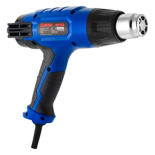 Промышленный фен ВИТЯЗЬ ФП-2150 18022024 фото 3 Промышленный фен ВИТЯЗЬ ФП-2150 18022024 фото 3